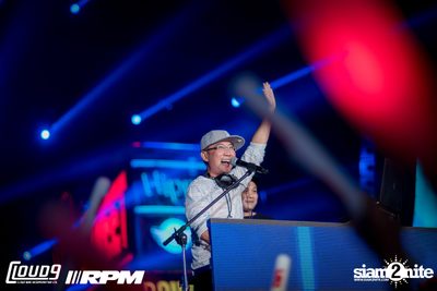 RCA 90's Reunion 2 ที่ อิมแพ็ค อารีน่า (อัลบั้มที่ 1) — photo 45