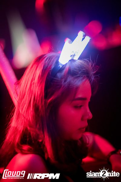 RCA 90's Reunion 2 ที่ อิมแพ็ค อารีน่า (อัลบั้มที่ 1) — photo 50