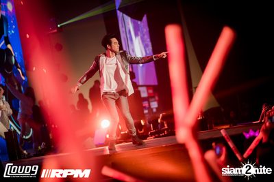 RCA 90's Reunion 2 ที่ อิมแพ็ค อารีน่า (อัลบั้มที่ 1) — photo 52
