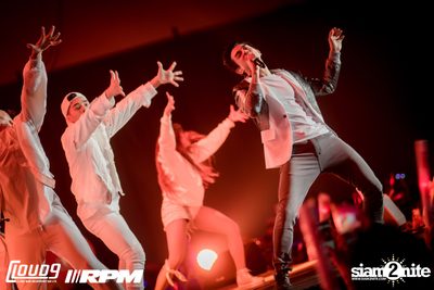RCA 90's Reunion 2 ที่ อิมแพ็ค อารีน่า (อัลบั้มที่ 1) — photo 53