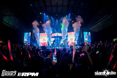 RCA 90's Reunion 2 ที่ อิมแพ็ค อารีน่า (อัลบั้มที่ 1) — photo 56