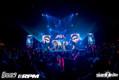 RCA 90's Reunion 2 ที่ อิมแพ็ค อารีน่า (อัลบั้มที่ 1) — photo 57
