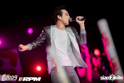 RCA 90's Reunion 2 ที่ อิมแพ็ค อารีน่า (อัลบั้มที่ 1) — photo 58