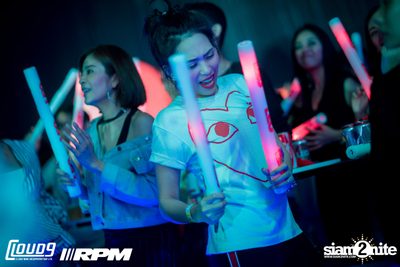 RCA 90's Reunion 2 ที่ อิมแพ็ค อารีน่า (อัลบั้มที่ 1) — photo 59