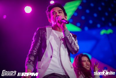RCA 90's Reunion 2 ที่ อิมแพ็ค อารีน่า (อัลบั้มที่ 1) — photo 60