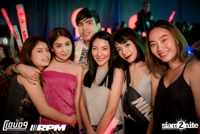 RCA 90's Reunion 2 ที่ อิมแพ็ค อารีน่า (อัลบั้มที่ 1) — photo 63