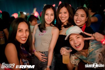 RCA 90's Reunion 2 ที่ อิมแพ็ค อารีน่า (อัลบั้มที่ 1) — photo 64