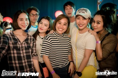 RCA 90's Reunion 2 ที่ อิมแพ็ค อารีน่า (อัลบั้มที่ 1) — photo 65