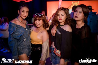 RCA 90's Reunion 2 ที่ อิมแพ็ค อารีน่า (อัลบั้มที่ 1) — photo 67