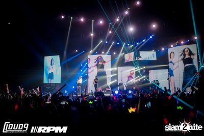 RCA 90's Reunion 2 ที่ อิมแพ็ค อารีน่า (อัลบั้มที่ 1) — photo 68