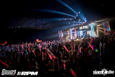 RCA 90's Reunion 2 ที่ อิมแพ็ค อารีน่า (อัลบั้มที่ 1) — photo 70