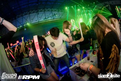 RCA 90's Reunion 2 ที่ อิมแพ็ค อารีน่า (อัลบั้มที่ 1) — photo 71
