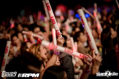 RCA 90's Reunion 2 ที่ อิมแพ็ค อารีน่า (อัลบั้มที่ 1) — photo 72