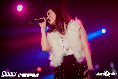 RCA 90's Reunion 2 ที่ อิมแพ็ค อารีน่า (อัลบั้มที่ 1) — photo 76