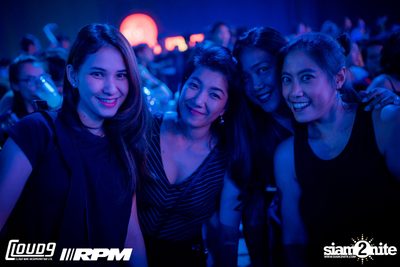 RCA 90's Reunion 2 ที่ อิมแพ็ค อารีน่า (อัลบั้มที่ 1) — photo 80