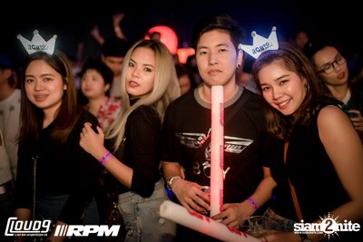 RCA 90's Reunion 2 ที่ อิมแพ็ค อารีน่า (อัลบั้มที่ 1) — photo 81