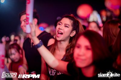 RCA 90's Reunion 2 ที่ อิมแพ็ค อารีน่า (อัลบั้มที่ 1) — photo 85