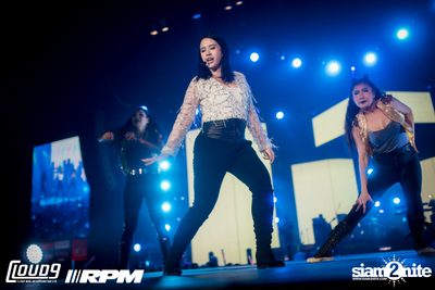 RCA 90's Reunion 2 ที่ อิมแพ็ค อารีน่า (อัลบั้มที่ 1) — photo 90