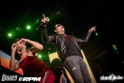 RCA 90's Reunion 2 ที่ อิมแพ็ค อารีน่า (อัลบั้มที่ 1) — photo 92