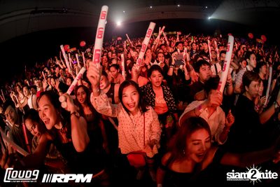 RCA 90's Reunion 2 ที่ อิมแพ็ค อารีน่า (อัลบั้มที่ 1) — photo 94