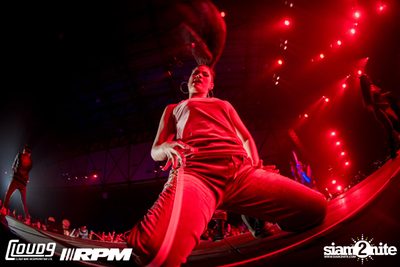 RCA 90's Reunion 2 ที่ อิมแพ็ค อารีน่า (อัลบั้มที่ 1) — photo 95