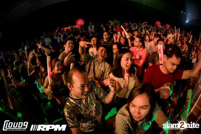 RCA 90's Reunion 2 ที่ อิมแพ็ค อารีน่า (อัลบั้มที่ 1) — photo 96