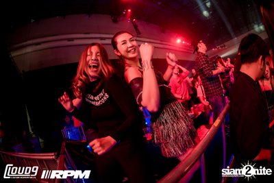 RCA 90's Reunion 2 ที่ อิมแพ็ค อารีน่า (อัลบั้มที่ 1) — photo 98