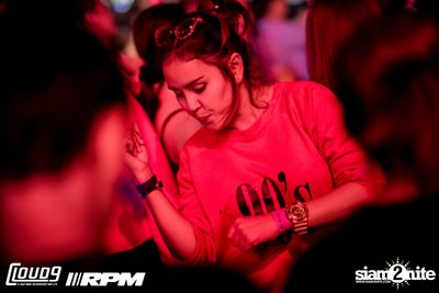 RCA 90's Reunion 2 ที่ อิมแพ็ค อารีน่า (อัลบั้มที่ 1) — photo 99