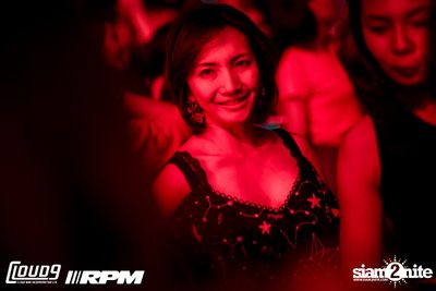 RCA 90's Reunion 2 ที่ อิมแพ็ค อารีน่า (อัลบั้มที่ 1) — photo 101