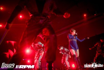 RCA 90's Reunion 2 ที่ อิมแพ็ค อารีน่า (อัลบั้มที่ 1) — photo 104