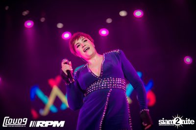 RCA 90's Reunion 2 ที่ อิมแพ็ค อารีน่า (อัลบั้มที่ 1) — photo 108