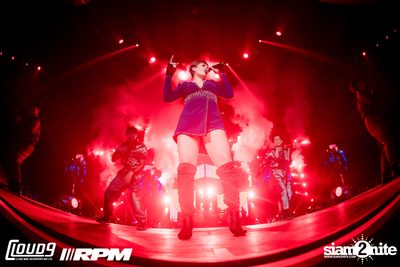 RCA 90's Reunion 2 ที่ อิมแพ็ค อารีน่า (อัลบั้มที่ 1) — photo 110