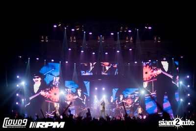 RCA 90's Reunion 2 ที่ อิมแพ็ค อารีน่า (อัลบั้มที่ 1) — photo 111