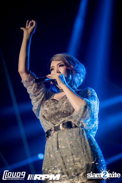 RCA 90's Reunion 2 ที่ อิมแพ็ค อารีน่า (อัลบั้มที่ 1) — photo 117
