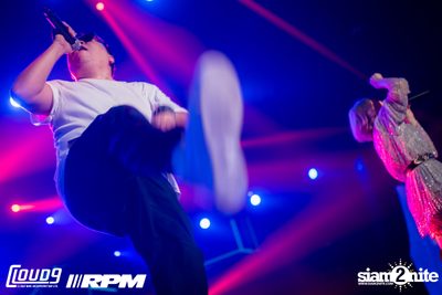 RCA 90's Reunion 2 ที่ อิมแพ็ค อารีน่า (อัลบั้มที่ 1) — photo 118