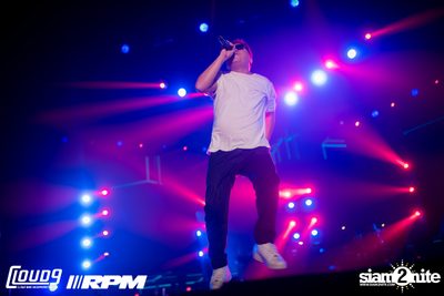 RCA 90's Reunion 2 ที่ อิมแพ็ค อารีน่า (อัลบั้มที่ 1) — photo 120