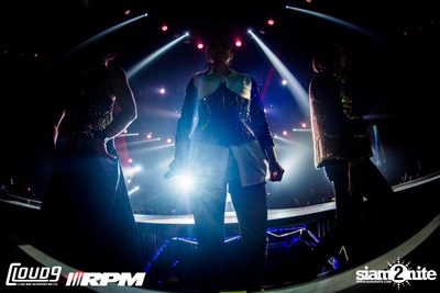 RCA 90's Reunion 2 ที่ อิมแพ็ค อารีน่า (อัลบั้มที่ 1) — photo 122
