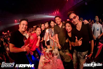 RCA 90's Reunion 2 ที่ อิมแพ็ค อารีน่า (อัลบั้มที่ 1) — photo 124