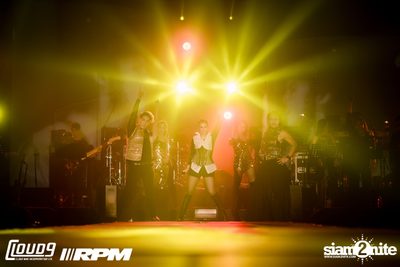 RCA 90's Reunion 2 ที่ อิมแพ็ค อารีน่า (อัลบั้มที่ 1) — photo 128