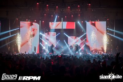 RCA 90's Reunion 2 ที่ อิมแพ็ค อารีน่า (อัลบั้มที่ 1) — photo 129