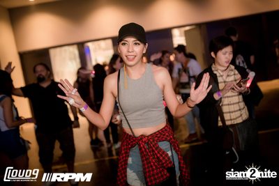 RCA 90's Reunion 2 ที่ อิมแพ็ค อารีน่า (อัลบั้มที่ 1) — photo 131