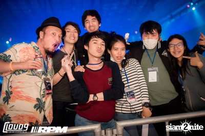 RCA 90's Reunion 2 ที่ อิมแพ็ค อารีน่า (อัลบั้มที่ 1) — photo 132