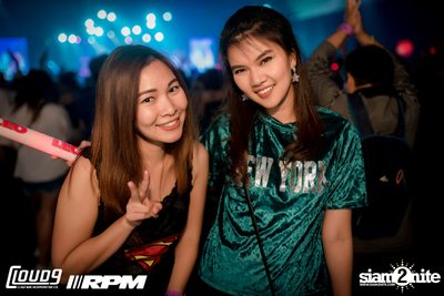 RCA 90's Reunion 2 ที่ อิมแพ็ค อารีน่า (อัลบั้มที่ 1) — photo 136