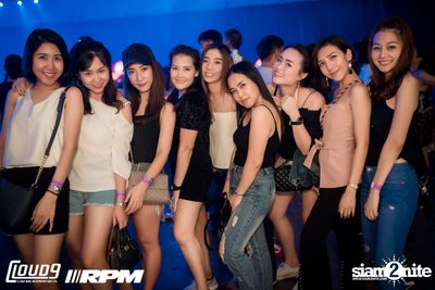 RCA 90's Reunion 2 ที่ อิมแพ็ค อารีน่า (อัลบั้มที่ 1) — photo 137