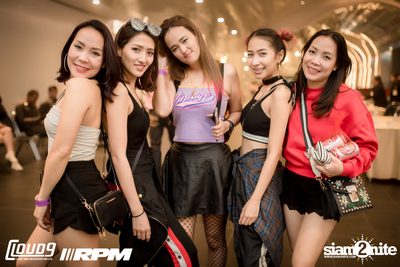 RCA 90's Reunion 2 ที่ อิมแพ็ค อารีน่า (อัลบั้มที่ 1) — photo 138