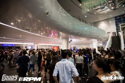 RCA 90's Reunion 2 ที่ อิมแพ็ค อารีน่า (อัลบั้มที่ 2) — photo 1