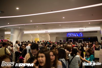 RCA 90's Reunion 2 ที่ อิมแพ็ค อารีน่า (อัลบั้มที่ 2) — photo 4