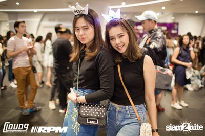 RCA 90's Reunion 2 ที่ อิมแพ็ค อารีน่า (อัลบั้มที่ 2) — photo 5