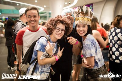 RCA 90's Reunion 2 ที่ อิมแพ็ค อารีน่า (อัลบั้มที่ 2) — photo 6