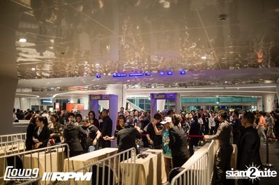 RCA 90's Reunion 2 ที่ อิมแพ็ค อารีน่า (อัลบั้มที่ 2) — photo 9
